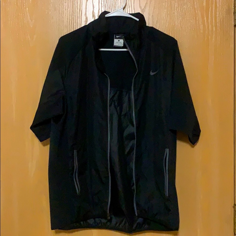 Nike jacket